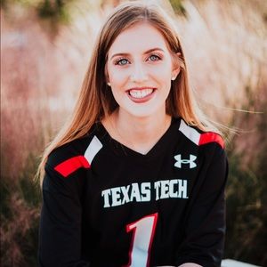 Meet your Posher, Kylee